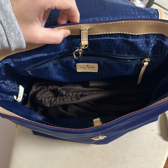 KATE SPADE backpack - Picture 7 of 9